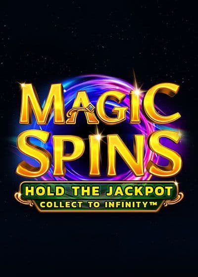 Magic Spins